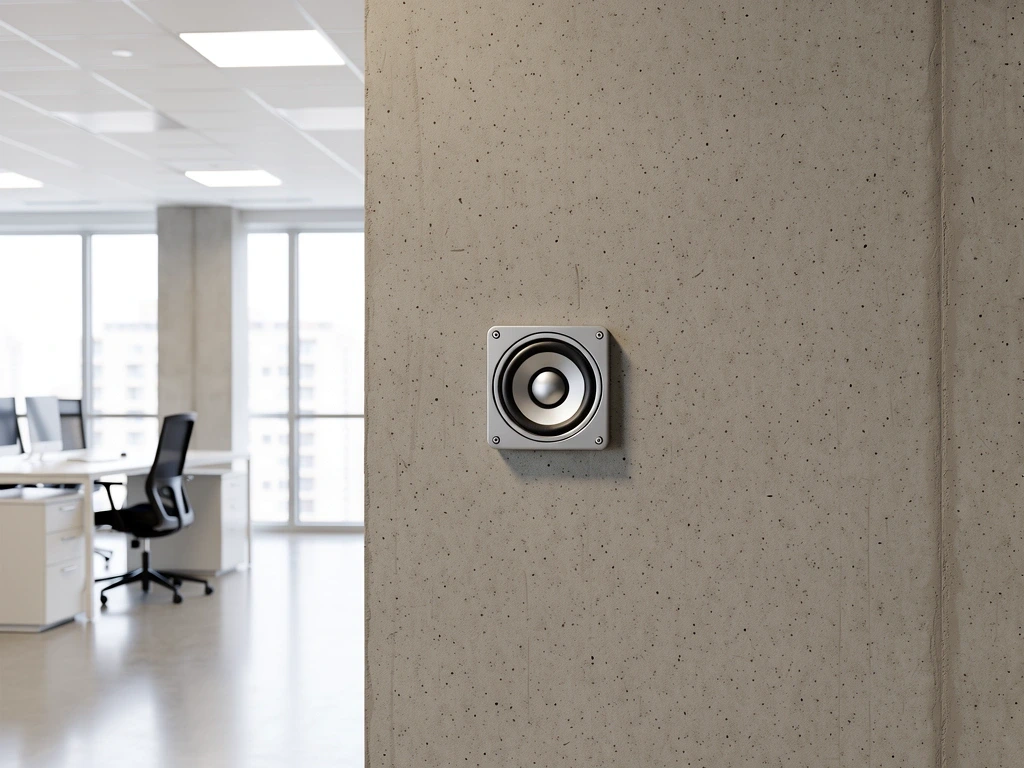 Oido Armonia Administrative Hub